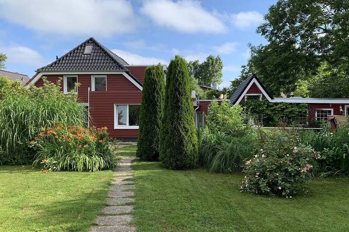 Ferienhaus für 4 Personen in Presen
