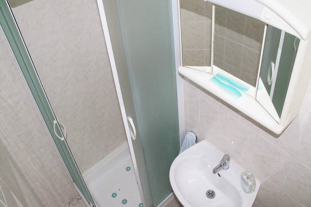 Appartamento intero, Appartamenti e camere Apartmani Katija,, Split, hr in Spalato, Regione spalatino-dalmata