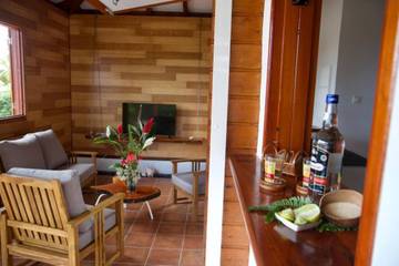 Strandhaus für 4 Personen in Saint-François, Französische Antillen, Bild 4