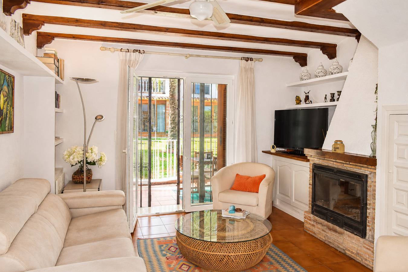 Appartement entier, Anacasa Marineta Holiday Park in Dénia, Costa Blanca