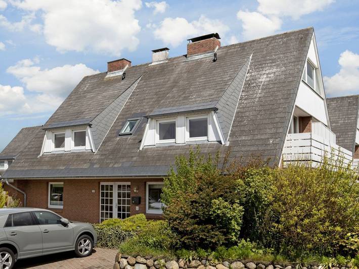 Ganze Ferienwohnung, Us Strän 1 in Westerland, Sylt (Gemeinde)