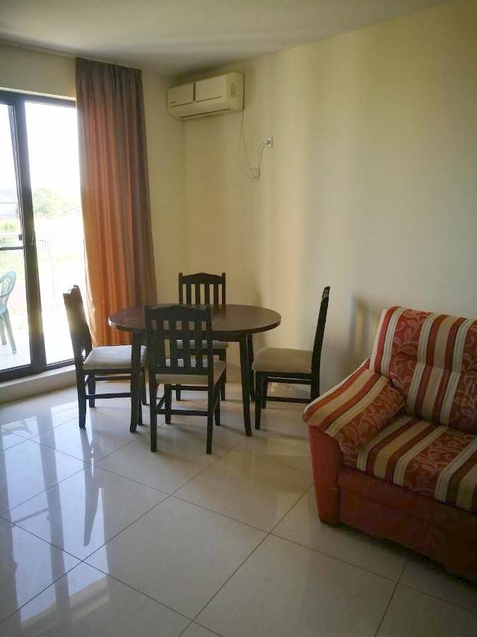 Ganze Wohnung, Aparthotel Afrodita 2 in Sinemorets, Zarewo