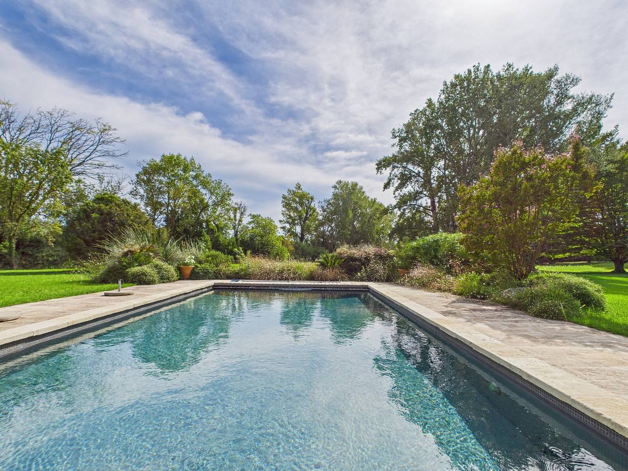 Provenzalische Auszeit in Maussane, Haus nahe dem Dorf in Maussane-les-Alpilles, Arles und Umgebung