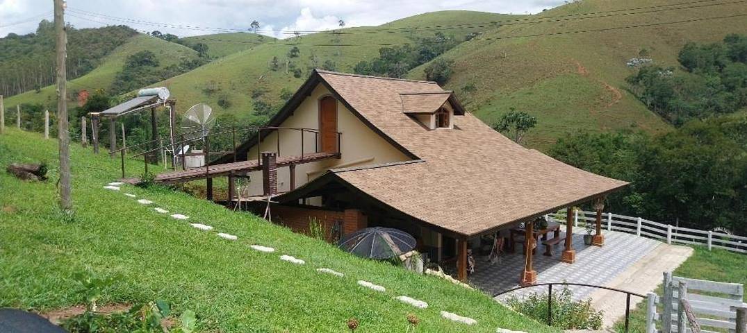 Casas e apartamentos de temporada para 3 pessoas, com jardim e vista em Taubaté