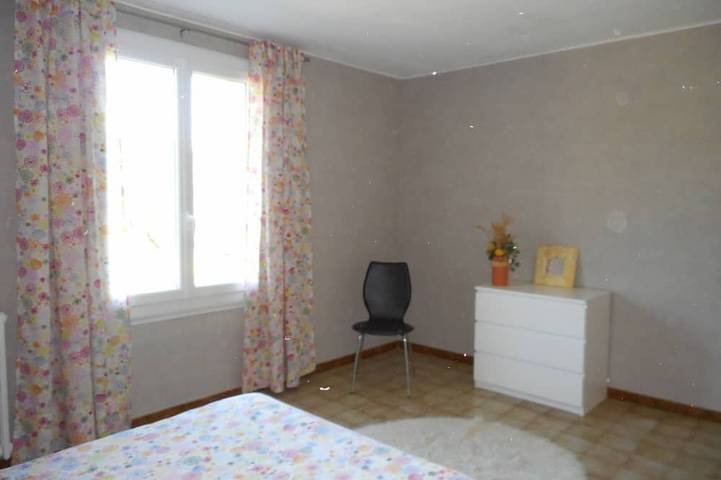 Casa de vacaciones en Châteaurenard de Provence in Châteaurenard, Region de Arles