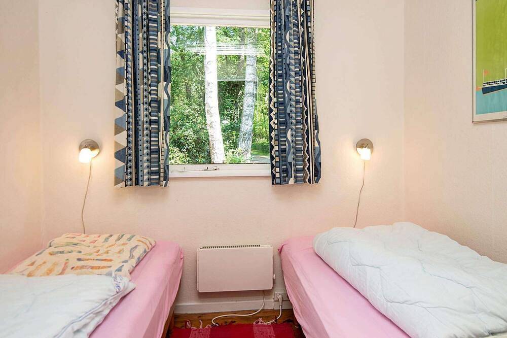 4 Personen Ferienhaus in Silkeborg in Silkeborg