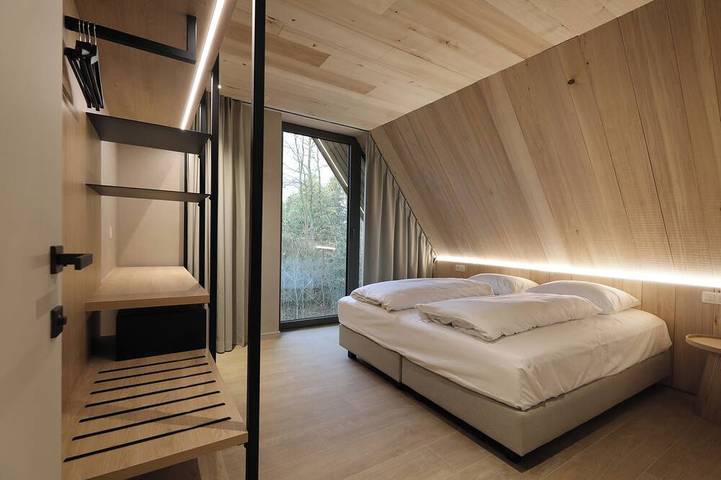 Location de vacances pour 10 personnes à Heusden-Zolder - 2