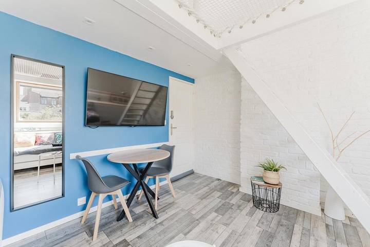 Gîte pour 2 personnes dans Office de Tourisme de Lens Liévin - 2