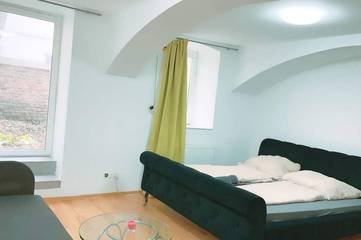 Ferienwohnung für 3 Personen in Wiener Prater