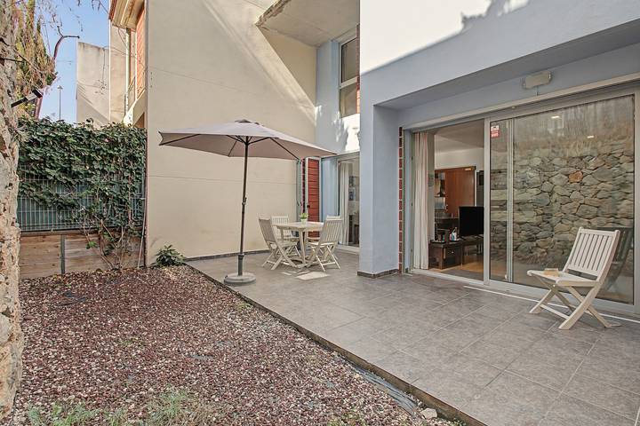Ferienhaus für 6 Personen, mit Garten und Kinderpool auf Teneriffa Nord - 3