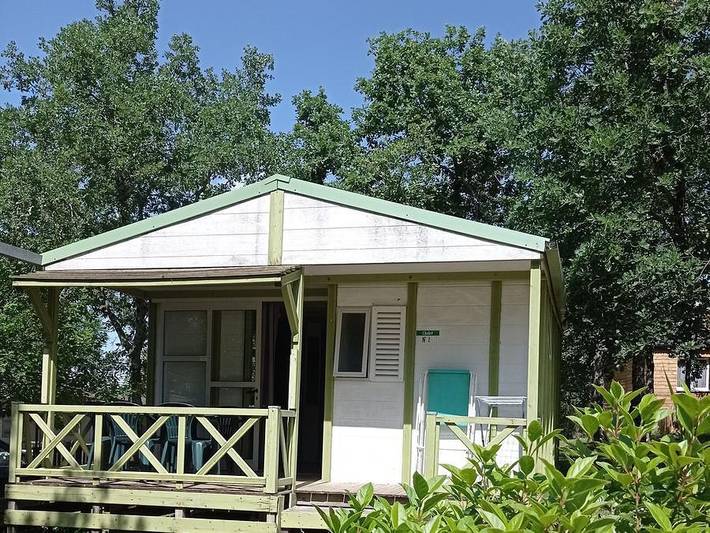 Chalet pour 5 personnes dans l' Ariège - 2