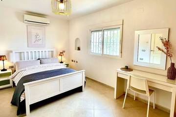 Villa pour 12 Personnes dans Orihuela, Costa Blanca, Photo 4
