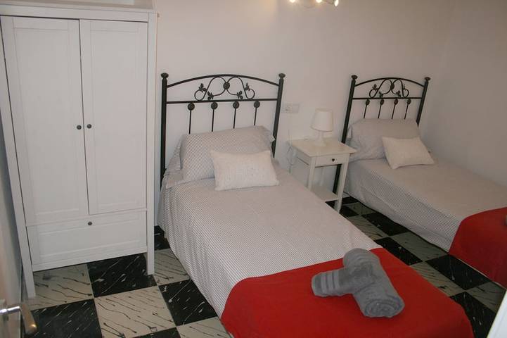 Ganze Wohnung, Fantastisch, 100 Meter vom Strand entfernt in Can Picafort, Santa Margalida