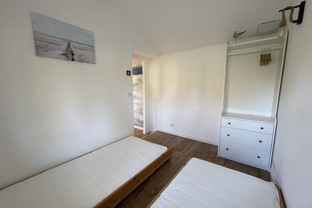 Charming gite for 10 people with heated pool and mini farm near the ocean in Azur (desambiguación), Region de Dax