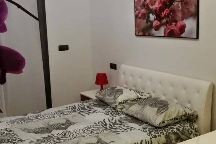 Ferienwohnung für 6 Personen, mit Garten und Balkon sowie Pool in Montroig Bahia - 3