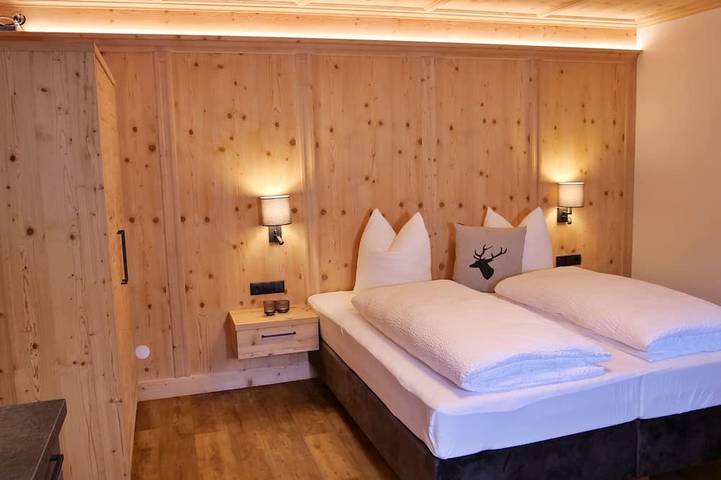 Ferienwohnung für 2 Personen in Buch in Tirol - 3