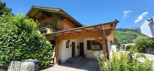 Ferienwohnung für 2 Personen in Schladming-Dachstein