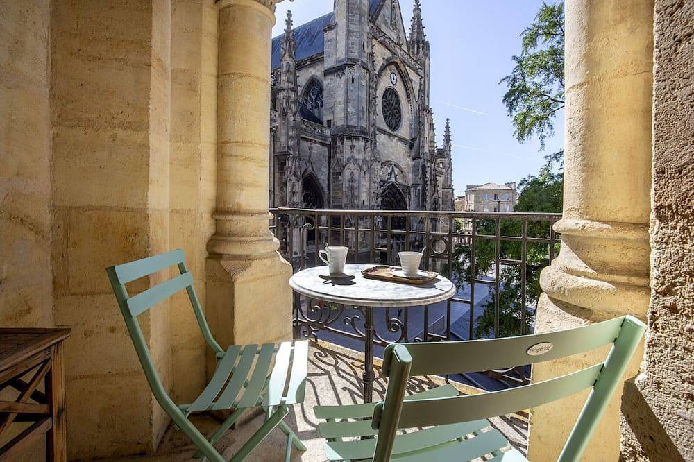 Appartement de vacances