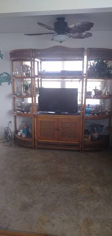 Vacation House for 10 Guests in Bolivar Peninsula, Galveston County, Picture 4