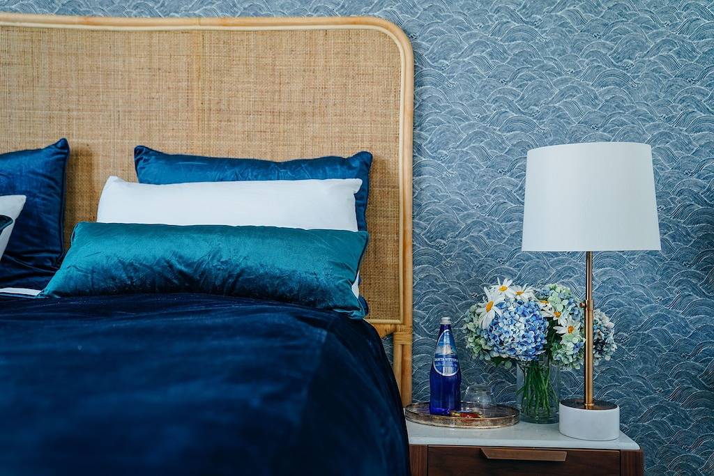 Himmlische Flucht - Ip in Coromandel, Waikato