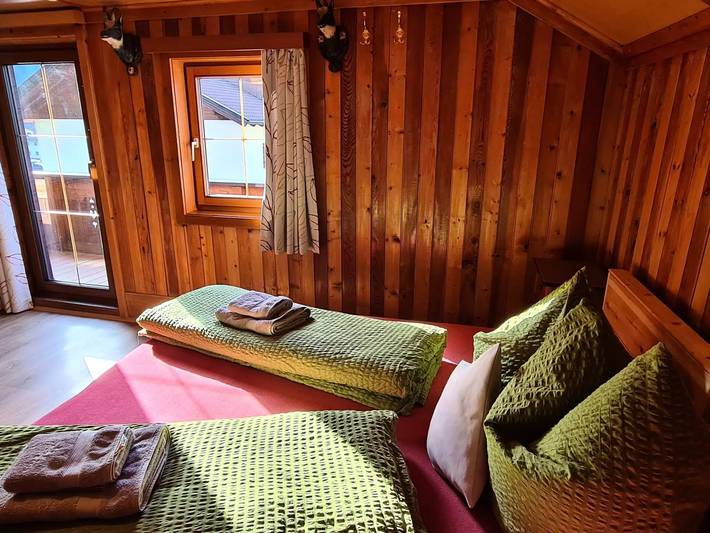 Villa voor 12 personen, met tuin in Tirol
