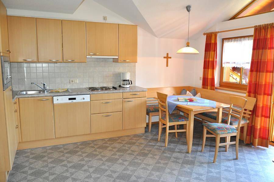 Ganze Ferienwohnung, Ferienwohnung "Ahornspitz" in Stumm, Ski-Optimal Hochzillertal