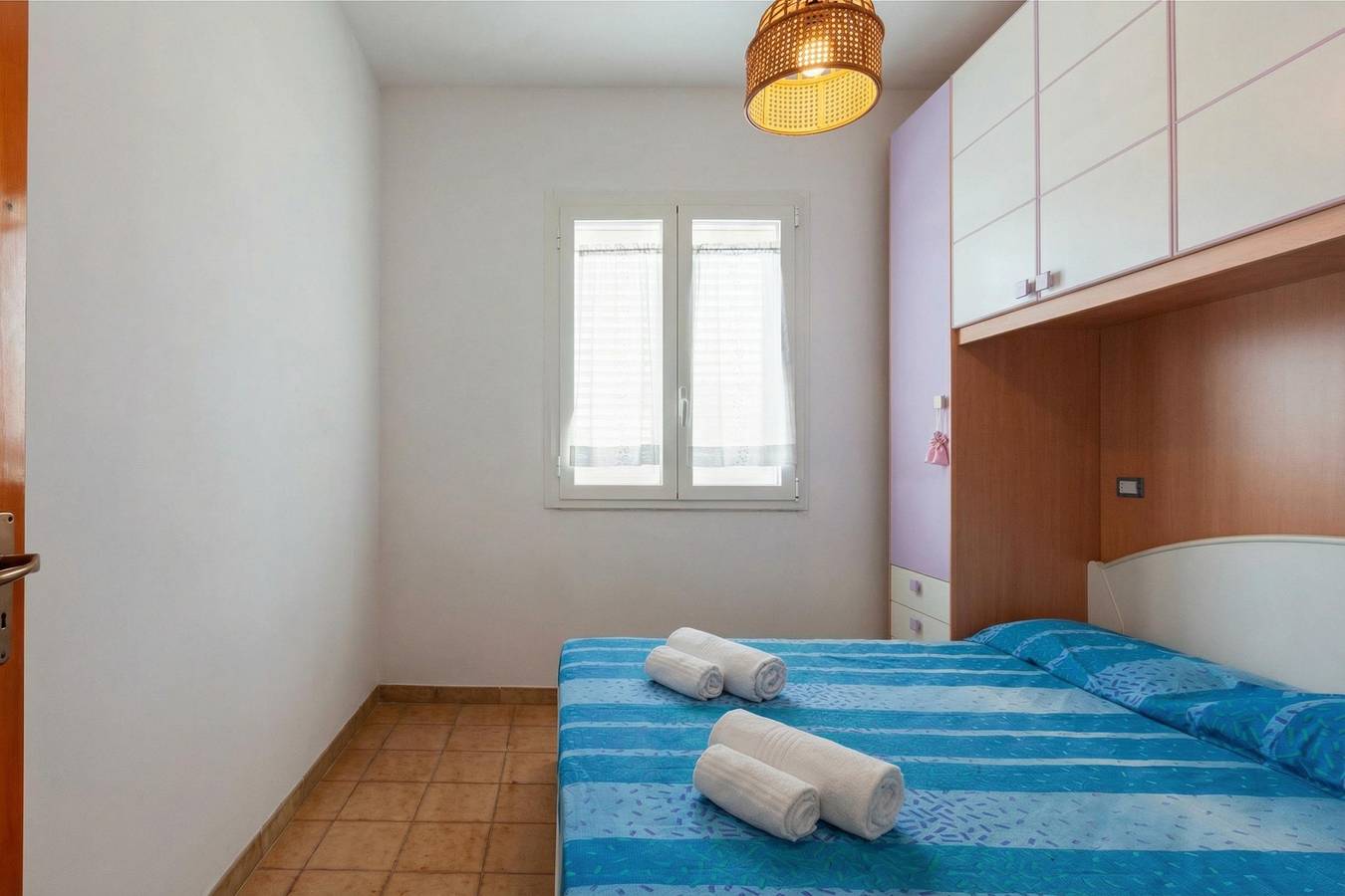 Casa Crystal Near The Sea in San Foca, Melendugno