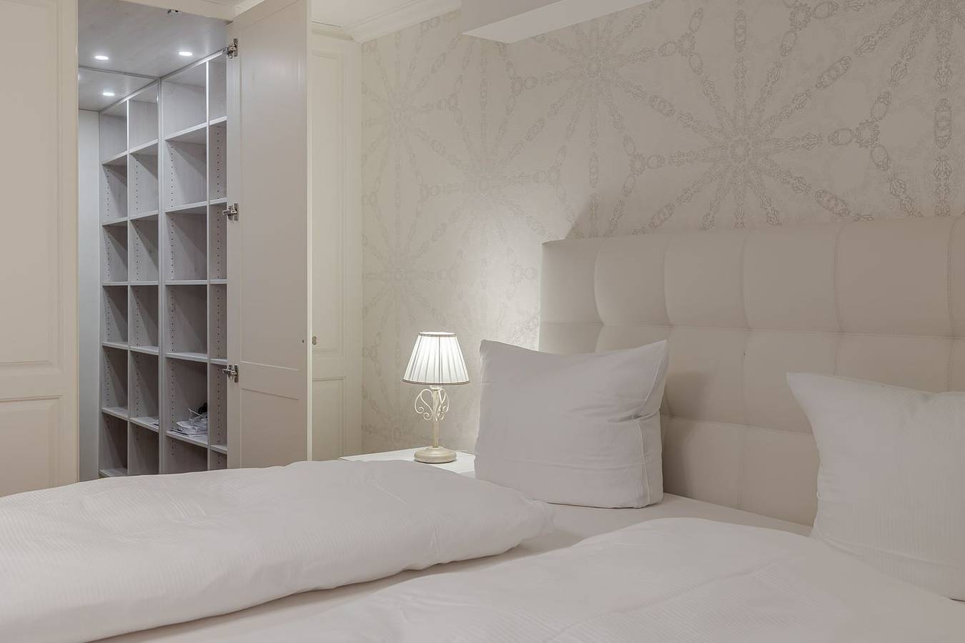 Ganze Wohnung, Liebevoll gestaltetes hochwertiges App. mit Balkon, ruhig & zentral in Westerland, Sylt (Gemeinde)