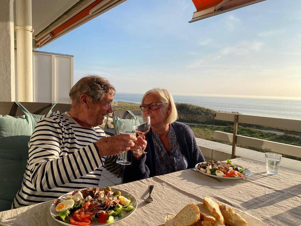 Rentals Egmond — Zeehond in Egmond, Egmond aan Zee