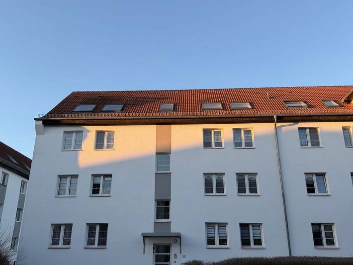 Ferienwohnung für 4 Personen, kinderfreundlich - 1