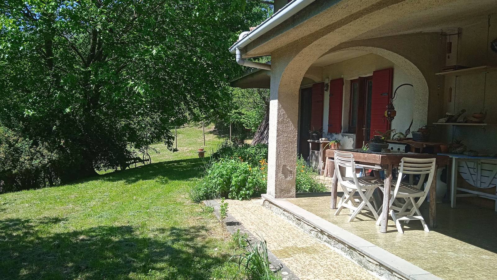 Casa Vacanze 'La Pennica B&B' con Vista Montagna, Terrazza Privata e Wi-Fi in Pontremoli, Val di Magra