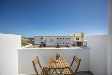 Casas E Apartamentos De Temporada para 2 Pessoas em Sagres, Parque Natural do Sudoeste Alentejano e Costa Vicentina, Foto 2
