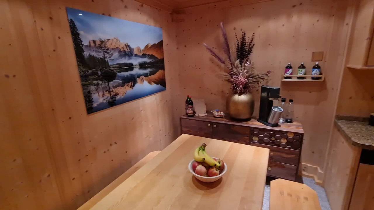 Geheel vakantieappartement, Vakantieappartement voor 4 personen in Lechtal Alps, Pettneu am Arlberg