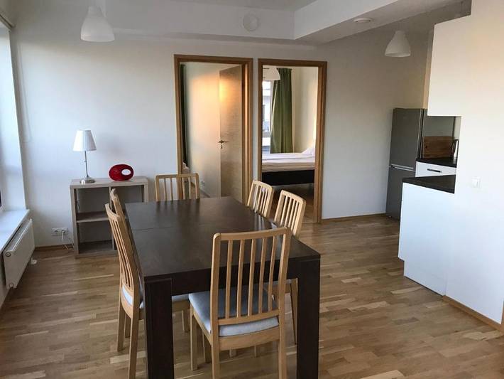 Gîte pour 4 personnes, avec jardin et vue à Tartu - 3