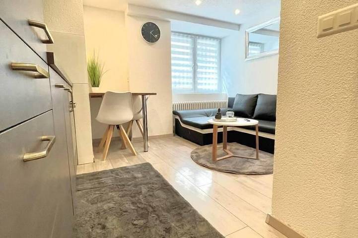 Ferienwohnung für 4 Personen - 1