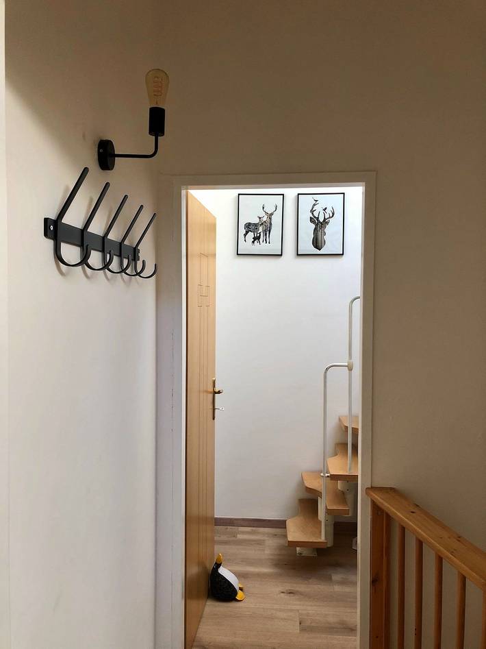 Geheel vakantieappartement, Appartement, douche en bad, Wc, 2 slaapkamers in Ellmau - SkiWelt, Ellmau