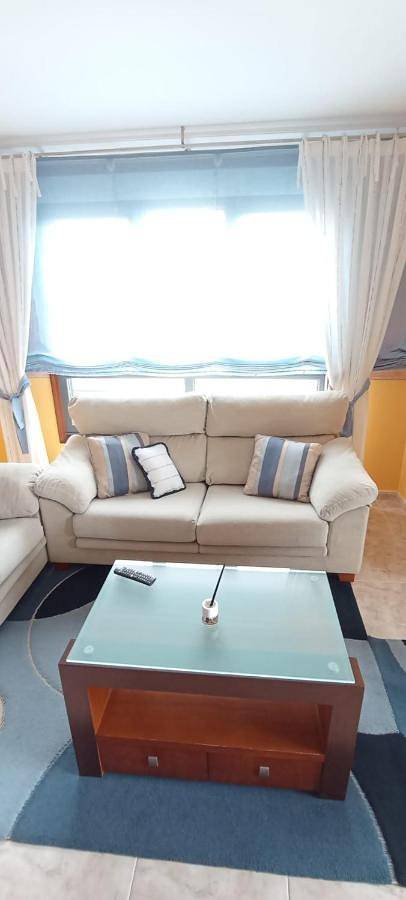 Gîte pour 6 personnes, avec vue et terrasse, animaux acceptés à Cervo (Espagne) - 2