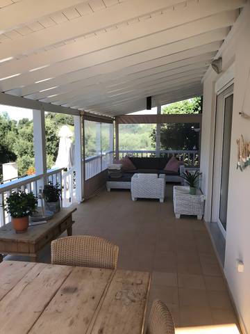 Villa for 6 People in Milatos, North Crete, Photo 3