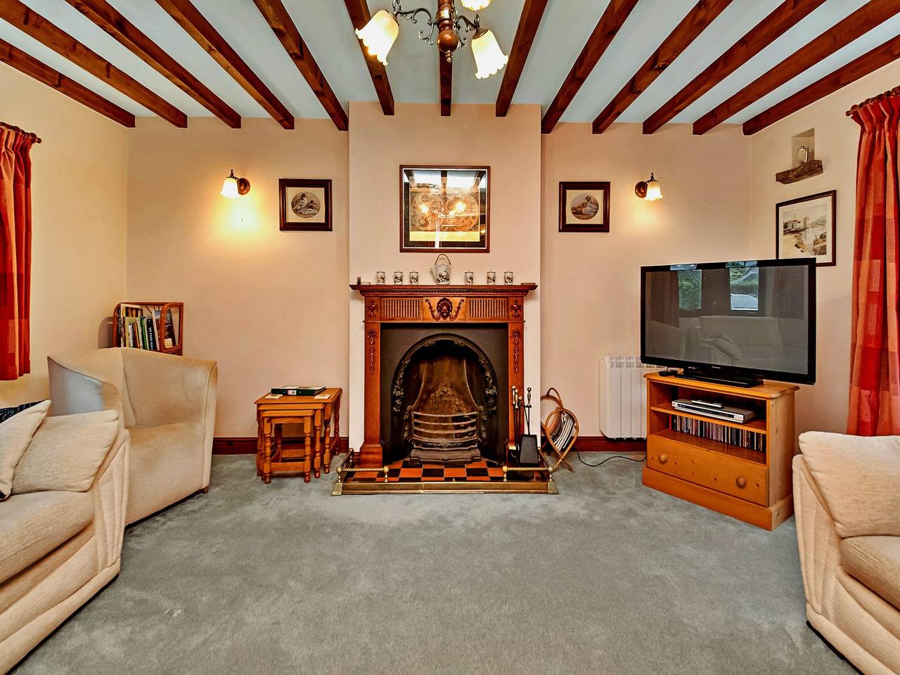 Casa vacanza a Midlands a partire da 561€ a notte