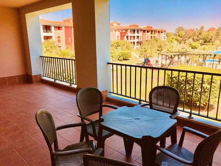 Ganze Wohnung, Golf-Primero-Rg2P50 6p/2h in Isla Canela, Ayamonte