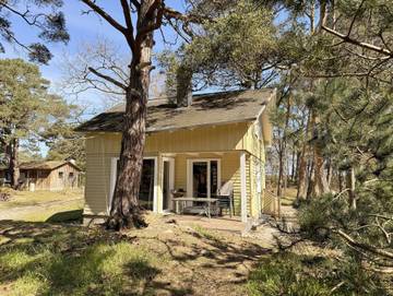 Ferienhaus für 7 Personen in Baabe, Rügen, Bild 1