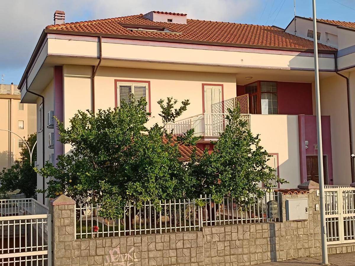 Comfort Quadruple Room in La Cunetta, Alghero