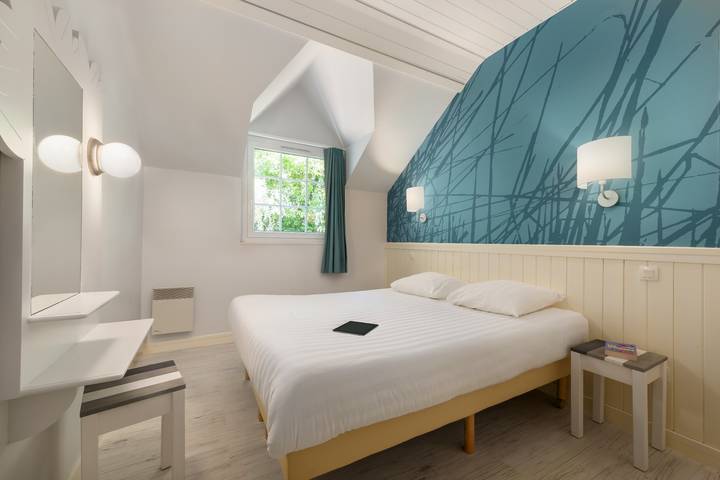 Gîte pour 6 personnes, avec jardin, animaux acceptés à Chamouille - 2