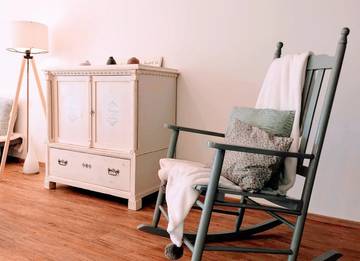 Vacation Rental for 6 Guests in Schwandorf, Eastern Bavaria, Picture 4