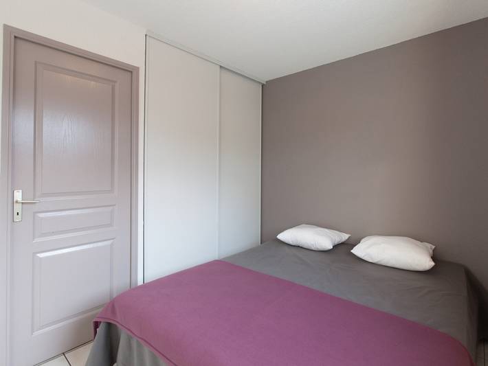 Chalet pour 8 personnes, avec terrasse, animaux acceptés dans Serre Chevalier - 4