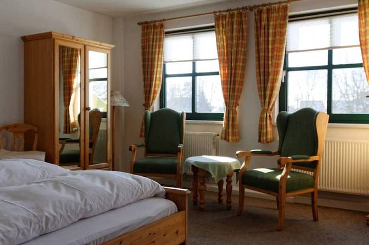 Bauernhof für 2 Personen in Rostock