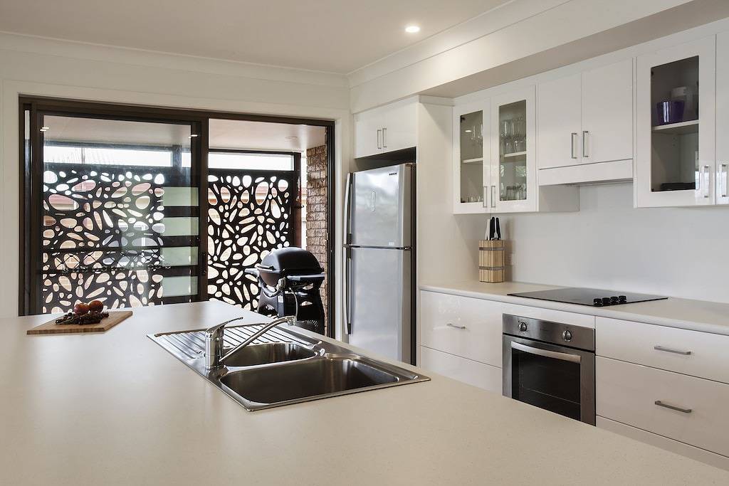 Spacious Holiday Home In The Heart Of Crescent Head in Crescent Head, New South Wales