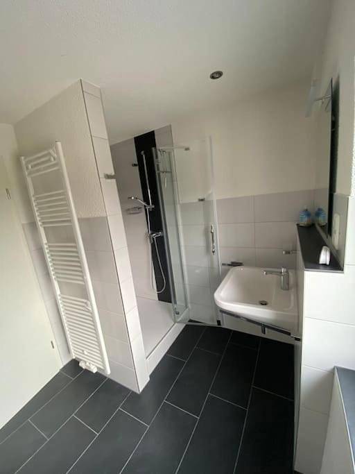 Ganze Wohnung, Two-Bedroom Apartment in Görmin, Vorpommern Greifswald