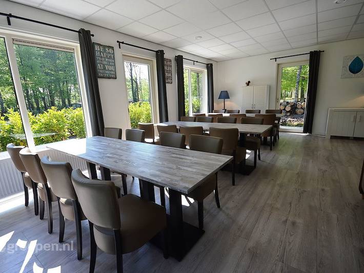 Ferienhaus für 24 Personen, mit Seeblick in Flevoland - 2