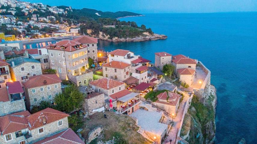 Chambre d’hôte pour 2 personnes, avec terrasse